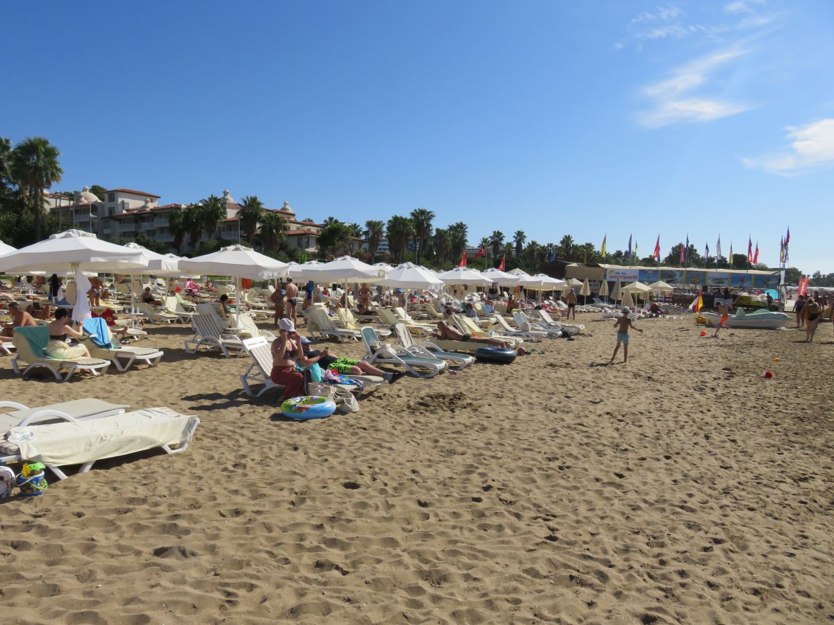 imagini hotel BARUT HEMERA